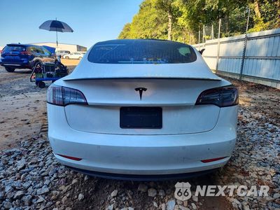 Zdjęcie 6 z 12 samochodu: 2020 TESLA MODEL 3 VIN:5YJ3E1EA5LF797096 - miniatura