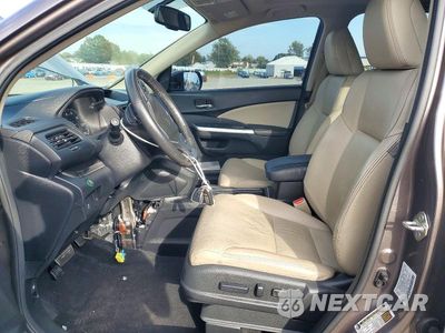 Zdjęcie 7 z 13 samochodu: 2016 HONDA CR-V EXL VIN:2HKRM4H73GH723813 - miniatura