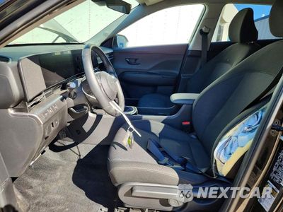 Zdjęcie 7 z 13 samochodu: 2026 HYUNDAI KONA SEL SPORT VIN:KM8HF3AB8TU487671 - miniatura