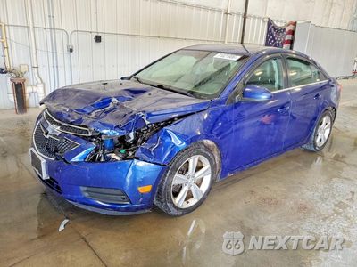 2013 CHEVROLET CRUZE LT 1G1PE5SB1D7238487 - główne zdjęcie licytacji z USA - miniatura
