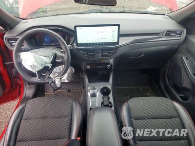 Zdjęcie 8 z 13 samochodu: 2024 FORD ESCAPE ST LINE SELECT VIN:1FMCU9NA9RUA62795 - miniatura
