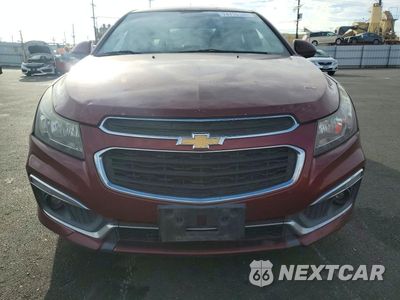 Piąte zdjęcie samochodu w środku: 2016 CHEVROLET CRUZE LIMITED LT VIN:1G1PE5SB3G7143157 - miniatura