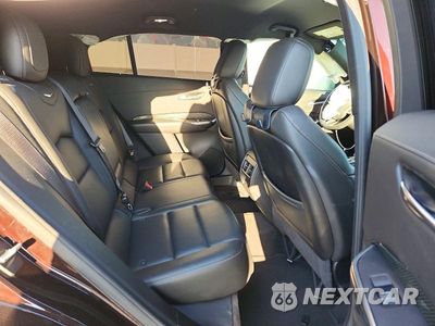 Zdjęcie 11 z 13 samochodu: 2020 CADILLAC XT4 SPORT VIN:1GYFZER44LF074830 - miniatura