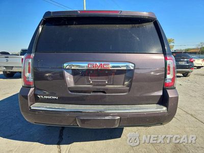 Zdjęcie 6 z 13 samochodu: 2015 GMC YUKON DENALI VIN:1GKS2CKJ5FR175086 - miniatura