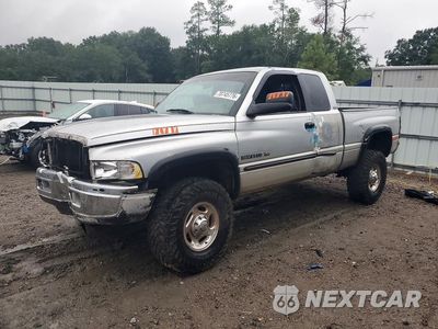 2001 DODGE RAM 2500 1B7KF23Z91J612335 - główne zdjęcie licytacji z USA - miniatura