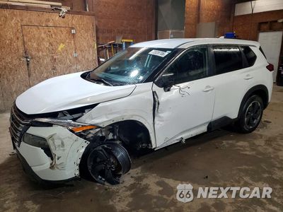 2024 NISSAN ROGUE SV 5N1BT3BB7RC710892 - główne zdjęcie licytacji z USA - miniatura