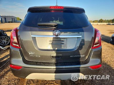 Zdjęcie 6 z 12 samochodu: 2018 BUICK ENCORE PREFERRED II VIN:KL4CJFSM2JB609409 - miniatura