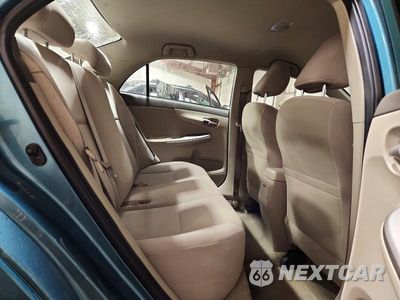 Zdjęcie 10 z 13 samochodu: 2010 TOYOTA COROLLA LE VIN:JTDBU4EE1A9119181 - miniatura