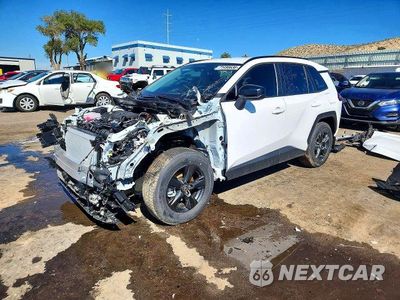 2026 TOYOTA RAV4 LE 2T36DRBV3TC007375 - główne zdjęcie licytacji z USA - miniatura