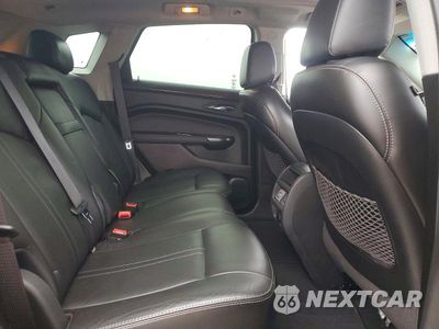 Zdjęcie 11 z 13 samochodu: 2012 CADILLAC SRX LUXURY COLLECTION VIN:3GYFNAE38CS658449 - miniatura