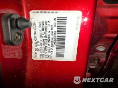 Zdjęcie 12 z 12 samochodu: 2003 PONTIAC VIBE VIN:5Y2SM62813Z479421 - miniatura