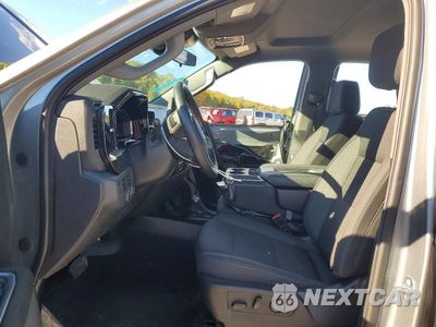 Zdjęcie 7 z 12 samochodu: 2023 CHEVROLET SILVERADO K1500 LT-L VIN:3GCPDKEK9PG267619 - miniatura