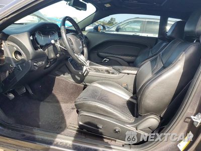 Zdjęcie 7 z 13 samochodu: 2018 DODGE CHALLENGER R/T VIN:2C3CDZBT7JH236417 - miniatura