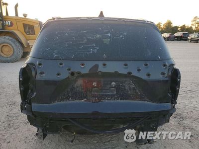 Zdjęcie 6 z 13 samochodu: 2020 HYUNDAI PALISADE SEL VIN:KM8R44HE8LU147775 - miniatura
