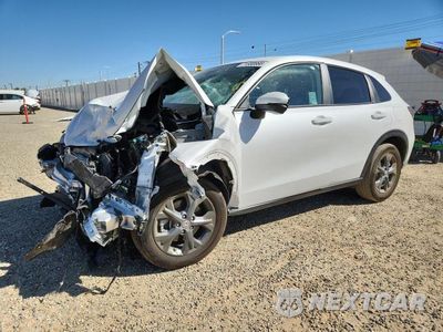 2026 HONDA HR-V LX 3CZRZ1H30TM729922 - główne zdjęcie licytacji z USA - miniatura