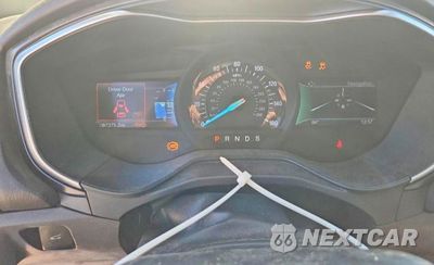 Zdjęcie 9 z 13 samochodu: 2020 FORD FUSION TITANIUM VIN:3FA6P0D97LR130625 - miniatura