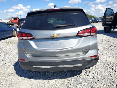 Zdjęcie 6 z 13 samochodu: 2024 CHEVROLET EQUINOX LT VIN:3GNAXUEG0RS249313 - miniatura