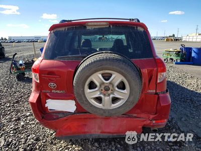 Zdjęcie 6 z 13 samochodu: 2008 TOYOTA RAV4 LIMITED VIN:JTMBD31V786079524 - miniatura