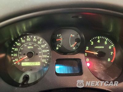 Zdjęcie 9 z 13 samochodu: 1999 TOYOTA RAV4 BASE VIN:JT3HP10V4X7121748 - miniatura