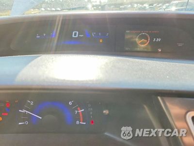 Zdjęcie 9 z 12 samochodu: 2013 HONDA CIVIC LX VIN:2HGFB2F57DH564380 - miniatura