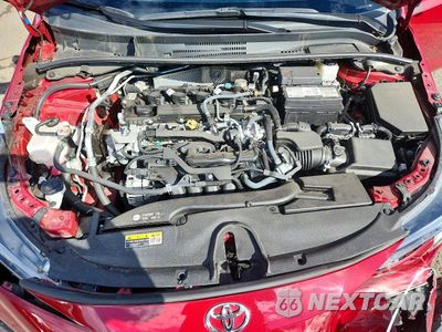 Zdjęcie 11 z 12 samochodu: 2025 TOYOTA COROLLA SE VIN:5YFS4MCE8SP236318 - miniatura