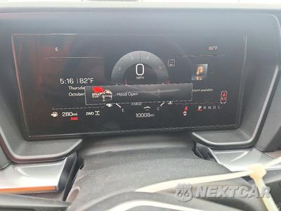 Zdjęcie 9 z 14 samochodu: 2026 GMC TERRAIN DENALI VIN:3GKALZEG1TL302432 - miniatura