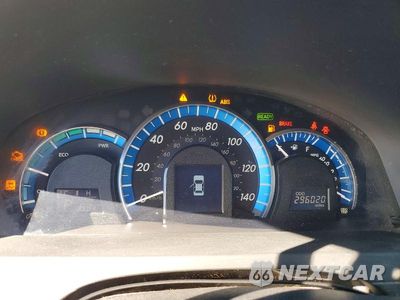 Zdjęcie 9 z 12 samochodu: 2013 TOYOTA CAMRY HYBRID LE VIN:4T1BD1FK2DU073960 - miniatura
