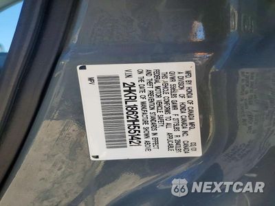 Zdjęcie 13 z 13 samochodu: 2001 HONDA ODYSSEY EX VIN:2HKRL18621H551421 - miniatura