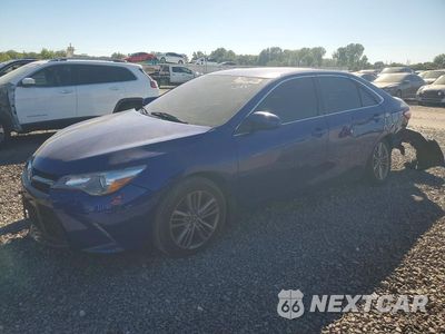 2016 TOYOTA CAMRY SE 4T1BF1FK4GU516141 - główne zdjęcie licytacji z USA - miniatura