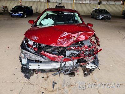Piąte zdjęcie samochodu w środku: 2026 TOYOTA COROLLA LE VIN:5YFB4MDEXTP453515 - miniatura