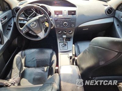 Zdjęcie 8 z 12 samochodu: 2012 MAZDA 3 I VIN:JM1BL1W88C1527608 - miniatura