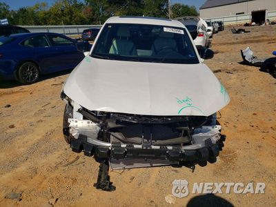 Piąte zdjęcie samochodu w środku: 2026 ACURA ADX A-SPEC ADVANCE VIN:3HDSA2H79TM700361 - miniatura