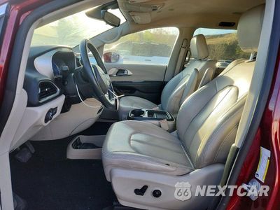 Zdjęcie 7 z 14 samochodu: 2018 CHRYSLER PACIFICA HYBRID TOURING L VIN:2C4RC1L77JR124867 - miniatura