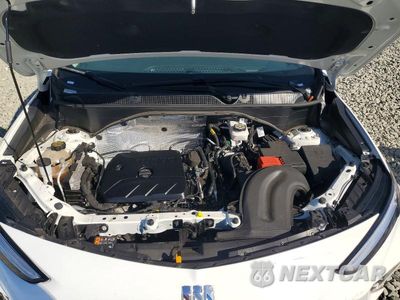 Zdjęcie 12 z 13 samochodu: 2025 BUICK ENCORE GX PREFERRED VIN:KL4AMCSL7SB124639 - miniatura
