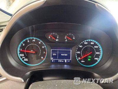 Zdjęcie 9 z 12 samochodu: 2024 CHEVROLET MALIBU LT VIN:1G1ZD5ST0RF235629 - miniatura