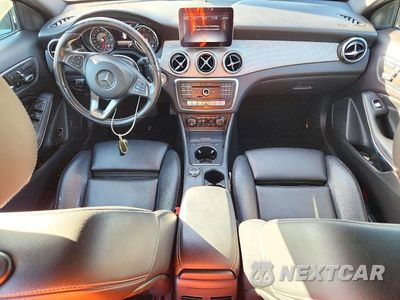 Zdjęcie 8 z 13 samochodu: 2018 MERCEDES-BENZ GLA 250 VIN:WDCTG4EB0JJ499902 - miniatura