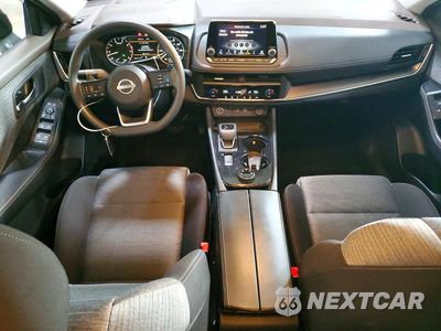 Zdjęcie 8 z 14 samochodu: 2023 NISSAN ROGUE SV VIN:JN8BT3BB1PW474454 - miniatura