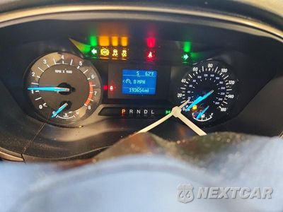 Zdjęcie 9 z 13 samochodu: 2018 FORD FUSION S VIN:3FA6P0G79JR118449 - miniatura