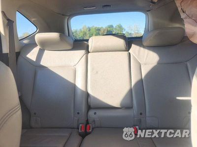 Zdjęcie 10 z 13 samochodu: 2016 HONDA CR-V EXL VIN:2HKRM4H78GH606471 - miniatura
