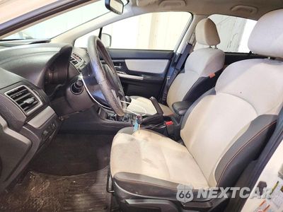 Zdjęcie 7 z 13 samochodu: 2016 SUBARU CROSSTREK PREMIUM VIN:JF2GPABC0G9256878 - miniatura