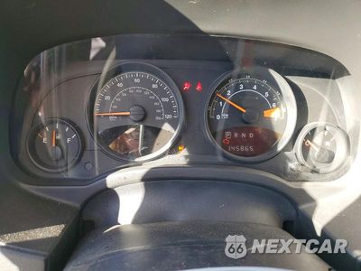 Zdjęcie 9 z 13 samochodu: 2015 JEEP PATRIOT LATITUDE VIN:1C4NJRFB5FD216265 - miniatura