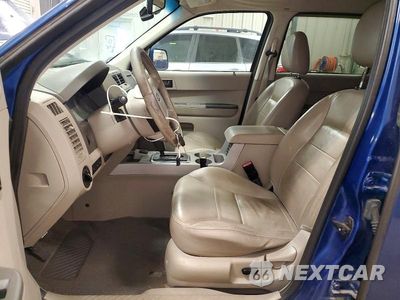 Zdjęcie 7 z 13 samochodu: 2008 FORD ESCAPE HEV VIN:1FMCU59H98KA70258 - miniatura