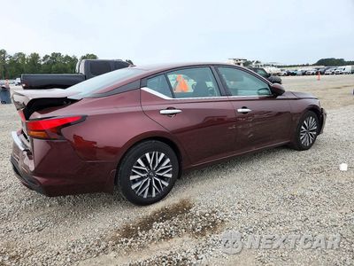 Trzecie zdjęcie samochodu z tyłu: 2023 NISSAN ALTIMA SV VIN:1N4BL4DV1PN424562 - miniatura