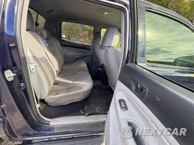 Zdjęcie 6 z 10 samochodu: 2015 CHEVROLET COLORADO Z71 VIN:1GCHTCE34F1143146 - miniatura