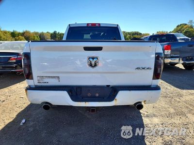 Zdjęcie 6 z 12 samochodu: 2019 RAM 1500 CLASSIC TRADESMAN VIN:1C6RR7FT1KS546778 - miniatura