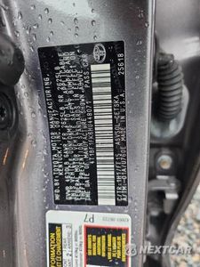 Zdjęcie 12 z 12 samochodu: 2017 TOYOTA CAMRY SE VIN:4T1BF1FK6HU448071 - miniatura