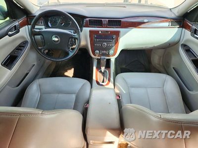 Zdjęcie 8 z 13 samochodu: 2007 CHEVROLET IMPALA LTZ VIN:2G1WU58R479145081 - miniatura