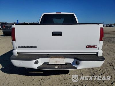 Zdjęcie 6 z 13 samochodu: 2003 GMC SONOMA VIN:1GTCS14H938253238 - miniatura