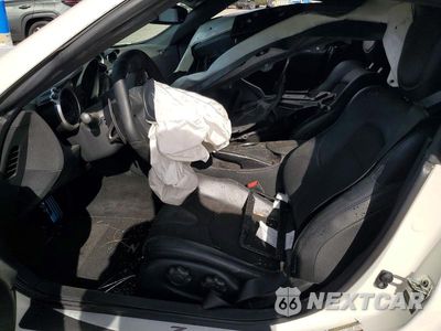 Zdjęcie 7 z 13 samochodu: 2019 NISSAN 370Z BASE VIN:JN1AZ4EH4KM422657 - miniatura