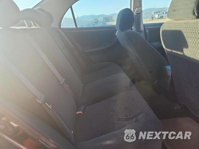 Zdjęcie 10 z 12 samochodu: 2006 TOYOTA COROLLA S VIN:1NXBR32E46Z612191 - miniatura